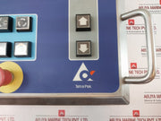 Tetra Pak 2518146-0109 Trop 15 Inch Panel Tba/19-0300