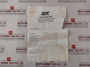 Tetra Pak 2518146-0109 Trop 15 Inch Panel Tba/19-0300