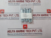 Abb 3Aua0000119227 X8X Quick Connector Kit (New)