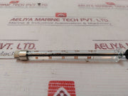 Hamilton 1725 Rnr Syringe Gastight