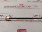 Hamilton 1725 Rnr Syringe Gastight