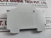 Abb S2-h11 Auxiliary Contact Of Circuit Breaker
