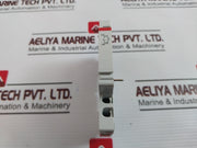 Abb S2-h11 Auxiliary Contact Of Circuit Breaker