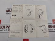 Abb S2-h11 Auxiliary Contact Of Circuit Breaker