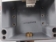 Federal Signal Lp3S Low Profile Strobe Light Series B