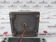 Federal Signal Lp3S Low Profile Strobe Light Series B
