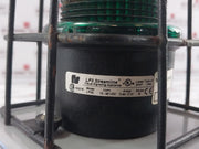 Federal Signal Lp3S Low Profile Strobe Light Series B