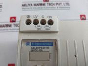 Schneider Electric Abl8Rps24100 Power Supply 100-500 Vac 5A