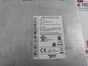 Schneider Electric Abl8Rps24100 Power Supply 100-500 Vac 5A