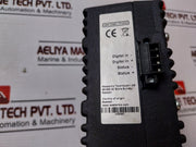 Westermo Lynx 3649-0085 Ethernet Switch 19-60 Vdc Max 7W