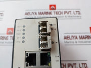 Westermo Lynx 3649-0085 Ethernet Switch 19-60 Vdc Max 7W