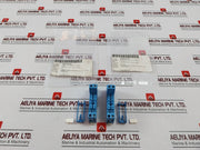 Lot of 7X Finder 95.05 Relay Socket 10000125212, 10A 300V
