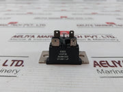 Lot of 3X EBG VHP/6 Power Resistor 3X8KGG
