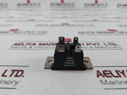 Lot Of 3X Ebg Vhp/6 Power Resistor