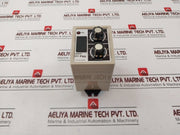 Omron Sdv-fm6 Voltage Sensor 100/110Vac (New)