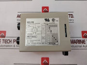 Omron Sdv-fm6 Voltage Sensor 100/110Vac (New)