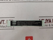Omron Sdv-fm6 Voltage Sensor 100/110Vac (New)