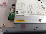 Abb Mt-91-arc Fp A Operator Panel