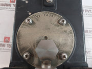Nakakita Ns Psl790N Pressure / Temperature Controller 0-25 Bar