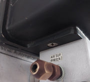Nakakita Ns Psl790N Pressure / Temperature Controller 0-25 Bar