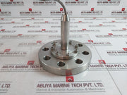 Nakakita Ns Psl790N Pressure / Temperature Controller 0-25 Bar