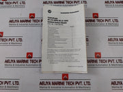 Allen-bradley 1756-ow16I Control Logix Isolated Contact Module