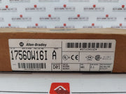 Allen-bradley 1756-ow16I Control Logix Isolated Contact Module