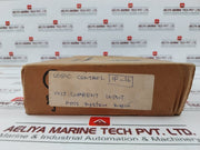 Allen-bradley 1756-ow16I Control Logix Isolated Contact Module