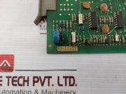 Jrcs Sa-l241T Annunciator Pcb Board L43T