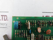 Jrcs Sa-l241T Annunciator Pcb Board L43T