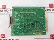 Jrcs Sa-l241T Annunciator Pcb Board L43T