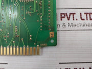 Jrcs Sa-l241T Annunciator Pcb Board L43T