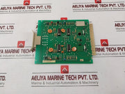 Jrcs Sa-l241 Annunciator Pcb Card 29