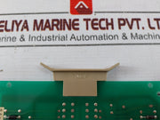Jrcs Sa-l241 Annunciator Printed Circuit Board