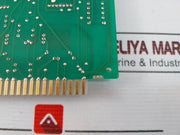 Jrcs Sa-l241 Annunciator Printed Circuit Board