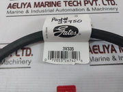 Gates 3V335 Super Hc V-belt 23950