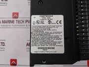 Ge Fanuc Ic660Bbd024 I/O Module 12/24 Vdc 44A730485-006R02