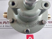 Nakakita Ns953A Gauge Saver 9.9 Kg/Cm²