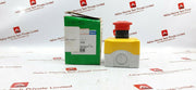 Telemecanique cm12 pg 13.5 iso 20 safety button