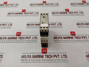 Entrelec Mss Mecotron 2.430.711.13 Motor Protection Relay 50-60Hz