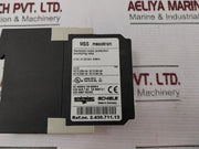 Entrelec Mss Mecotron 2.430.711.13 Motor Protection Relay 50-60Hz