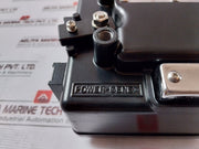 Power-genex Epl-wa3Sn4Tn Electro-pneumatic Positioner