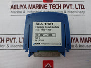 Sabroe Sea 1131 Fourpole Input Module 1620-003