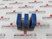 York Sea 1131 Fourpole Input Module
