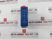 York Sea 1131 Fourpole Input Module