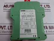 Phoenix Contact Mcr-sl-pt100-i-dc-24 Temperature Transducer 2814883
