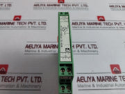 Phoenix Contact Mcr-sl-pt100-i-dc-24 Temperature Transducer 2814883