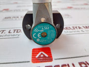 Pepperl+Fuchs Nj2-pd-us-4.562-v93 Inductive Sensor 906644