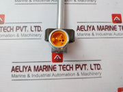 Pepperl+Fuchs Nj2-pd-us-4.562-v93 Inductive Sensor 906644