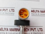 Pepperl+Fuchs 906644 Inductive Sensor Nj2-pd-us-4.562-v93